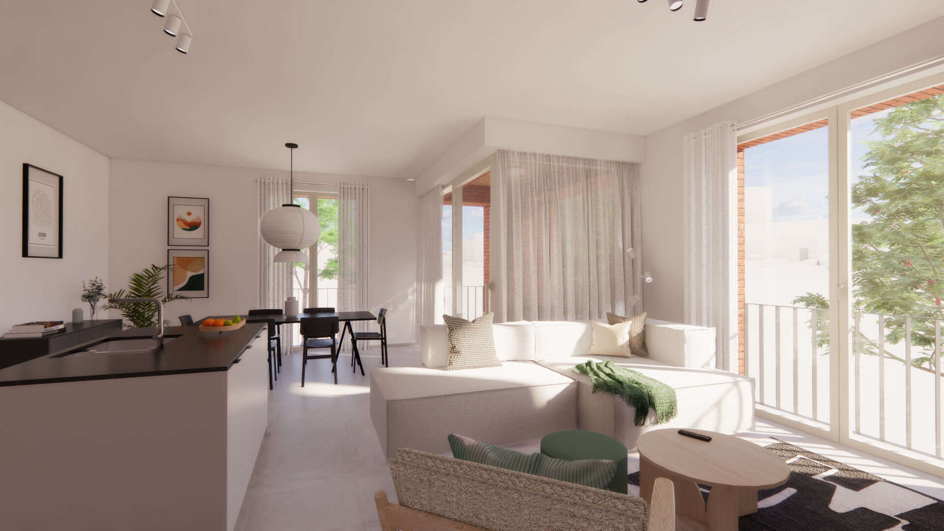 Nightingale Futureproof Living